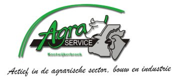 Actief in de agrarische sector, bouw en industrie